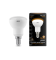 Лампа Gauss LED R50 E14 6W 2700K 1/10/50