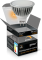 Лампа MR16 5W GU5.3 AC220-240V 2700K диммируемая