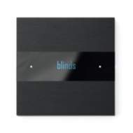 Deseo - лицевая панель - цвет черный  (c 07.2011) арт.301-03