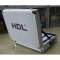 Demo Case A Демонстрационный чемодан HDL A