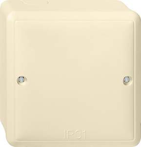 007001 Разветвительная коробка IP 31