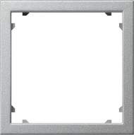 028326 Промежуточная рамка для приборов с накладкой 45*45 мм (Alcatel)