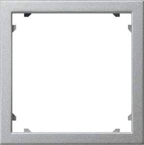 028326 Промежуточная рамка для приборов с накладкой 45*45 мм (Alcatel)