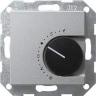 039126 Терморегулятор с размыкающим контактом 24V/10 (4)A