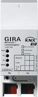 102300 Линейный соединитель GIRA instabus knx-eib серия