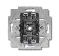 1413-0-1078 (2020 US-507) BJE Мех Выключателя 1-полюсн кнопочного с N-клеммой (н/о контакт) 10А 250В