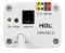 HDL-MWM70B.12 1-канальный привод штор HDL, Master