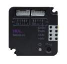 HDL-MSD08.40 8-контактный модуль входов, с функцией диммирования