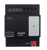 SB-DN-EIB HDL-Bus - KNX/EIB Interface, 2-сторонний, DIN