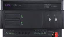 HDL-M/DL02.1 DIN диммер 2-канальный, 6А на канал, KNX