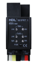 HDL-M/IPRT.1 KNX net/IP интерфейс