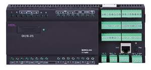 HDL-MHRCU.433 DIN RCU Mix контроллер управления номером.