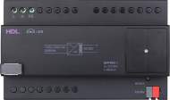 HDL-M/P960.1  DIN блок питания KNX, 960mA, 120-250V AC (50/60Hz)