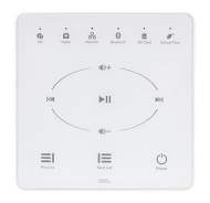 HDL-MZBOX.20 Медиа-устройство HDL Music Play Box (сетвой аудиоплеер, тюнер)
