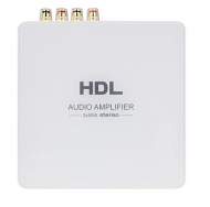 HDL-MZAP.20 Усилитель для Music Play Box, 50W*2.