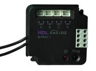 HDL-M/IRAC.1 ИК трансмиттер KNX