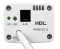 HDL-MWM70S.12 1-канальный привод штор HDL, Slave
