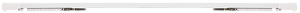 HDL Curtain Track Карниз для Master и Slave приводов штор HDL. (1 метр)