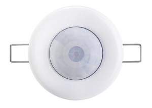 HDL-MSP02.4C  Компактный потолочный PIR сенсор движения
