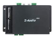 SB-Z-Audio Медиа-устройство Z-Audio Music (сетвой аудиоплеер, усилитель, тюнер)