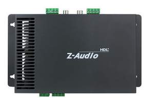 SB-Z-Audio Медиа-устройство Z-Audio Music (сетвой аудиоплеер, усилитель, тюнер)