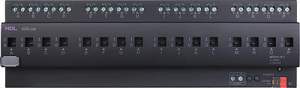 HDL-M/R16.16.1 DIN реле, 16-канальное, 16A на канал, KNX
