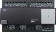 SB-DN-HMIX12 DIN 12-канальный Mix контроллер, 10A