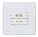 HDL-M/P02.2-48 2-клавишная панель KNX, европейский стандарт (без шинного соединителя HDL-M/PCI.1)