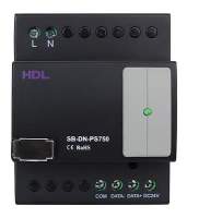 SB-DN-PS750 DIN блок питания 750мА