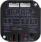 HDL-M/S04.1 4-контактный модуль входов KNX