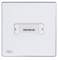 HDL-M/P01.2-48 1-клавишная панель KNX, европейский стандарт (без шинного соединителя HDL-M/PCI.1)