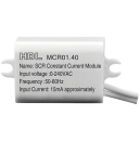 HDL-MCR01.40 Модуль постоянного тока тиристроного диммера