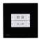 HDL-M/P02.2-48 2-клавишная панель KNX, европейский стандарт (без шинного соединителя HDL-M/PCI.1)