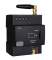 HDL-MGSM.431 DIN SMS модуль с Ethernet интерфейсом