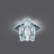 Светильник Gauss Crystal BL001 Кристал, G9, LED 4000K 1/50