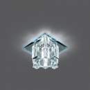 Светильник Gauss Crystal BL001 Кристал, G9, LED 4000K 1/50