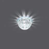 Светильник Gauss Crystal BL011 Кристал, G9, LED 4000K 1/30