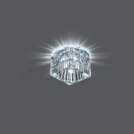 Светильник Gauss Crystal BL013 Кристал, G9, LED 4000K 1/30