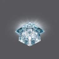 Светильник Gauss Crystal BL017 Кристал, G9, LED 4000K 1/30
