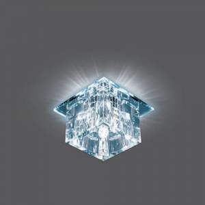 Светильник Gauss Crystal BL017 Кристал, G9, LED 4000K 1/30