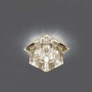 Светильник Gauss Crystal BL018 Кристал, G9, LED 2700K 1/30