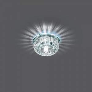 Светильник Gauss Crystal BL019 Кристал, G9, LED 4000K 1/30