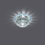 Светильник Gauss Crystal BL021 Кристал, G9, LED 4000K 1/30