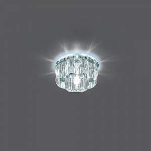 Светильник Gauss Crystal BL023 Кристал, G9, LED 4000K 1/30