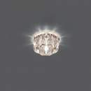 Светильник Gauss Crystal BL024 Кристал, G9, LED 2700K 1/30