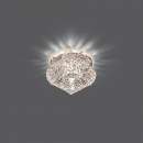 Светильник Gauss Crystal BL026 Кристал, G9, LED 2700K 1/30