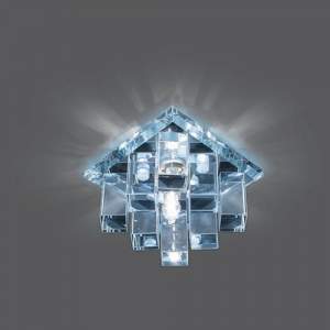 Светильник Gauss Crystal BL027 Кристал, G9, LED 4000K 1/30