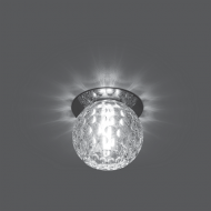 Светильник Gauss Crystal CR003, G9 1/30