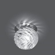 Светильник Gauss Crystal CR004, G9 1/30