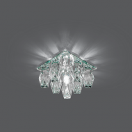 Светильник Gauss Crystal CR005, G9 1/30